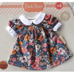 Ruha Meily babához 32 cm Ruha Meily babához 32 cm