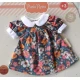 Paola Reina Ruha Meily babához 32 cm