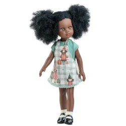Ruha Nora babához 32 cm