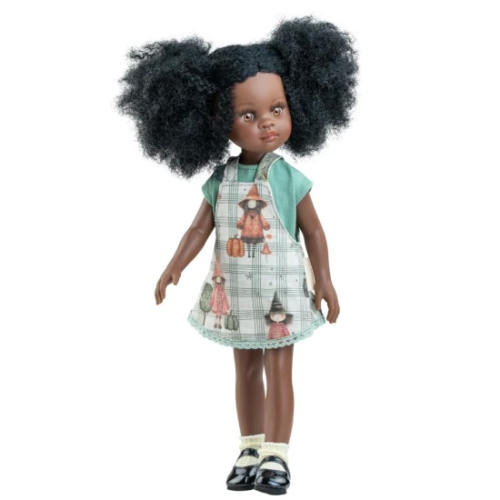 Paola Reina Ruha Nora babához 32 cm