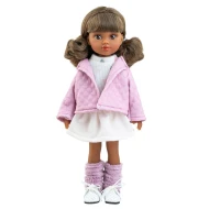 Ruha Kim babához 32 cm Ruha Kim babához 32 cm