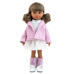 Ruha Kim babához 32 cm