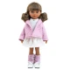 Paola Reina Ruha Kim babához 32 cm Paola Reina Ruha Kim babához 32 cm
