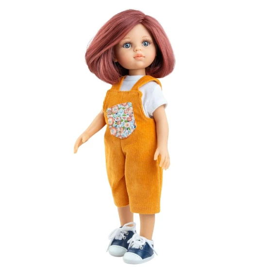 Paola Reina Ruha Cora babához 32 cm Paola Reina Ruha Cora babához 32 cm