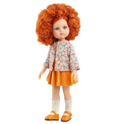 Ruha Cristi babához 32 cm