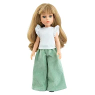 Ruha Kiara babához 32 cm