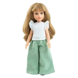 Ruha Kiara babához 32 cm