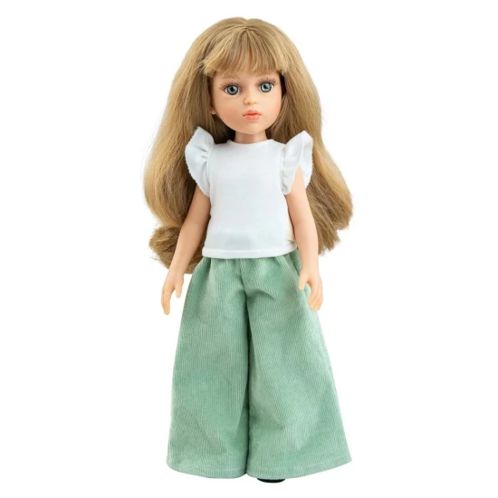 Paola Reina Ruha Kiara babához 32 cm Paola Reina Ruha Kiara babához 32 cm