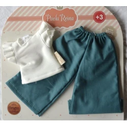 Ruha Kiara babához 32 cm Ruha Kiara babához 32 cm