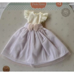 Ruha Clara babához 32 cm Ruha Clara babához 32 cm