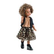 Ruha Rubi babához 32 cm