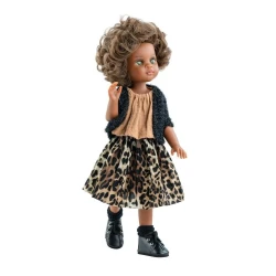 Ruha Rubi babához 32 cm