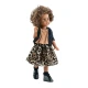 Paola Reina Ruha Rubi babához 32 cm