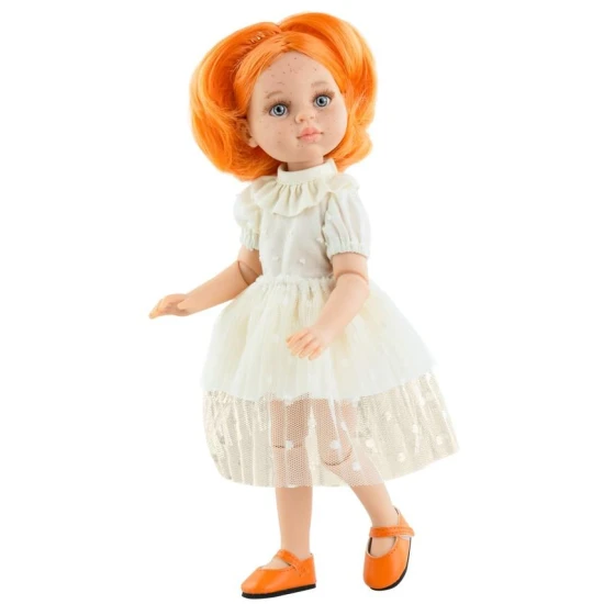 Paola Reina Ruha Anita babához 32 cm