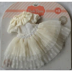 Ruha Anita babához 32 cm Ruha Anita babához 32 cm