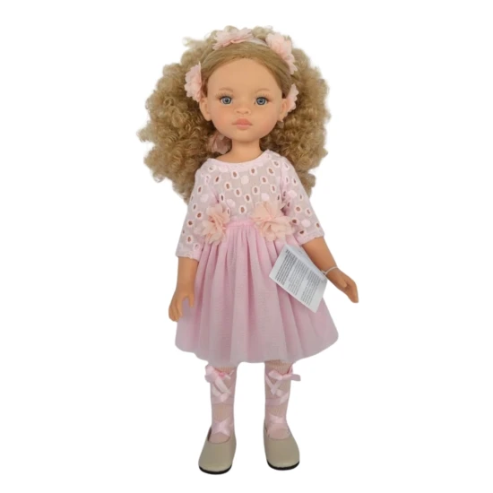 Paola Reina Ruha Rebeca babához 32 cm Paola Reina Ruha Rebeca babához 32 cm