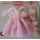 Paola Reina Ruha Rebeca babához 32 cm Paola Reina Ruha Rebeca babához 32 cm