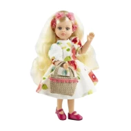 Ruha Concha babához 32 cm
