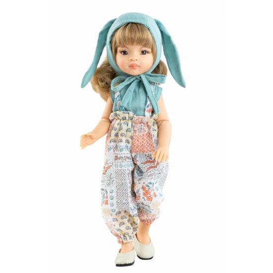Paola Reina Ruha Manica babához 32 cm