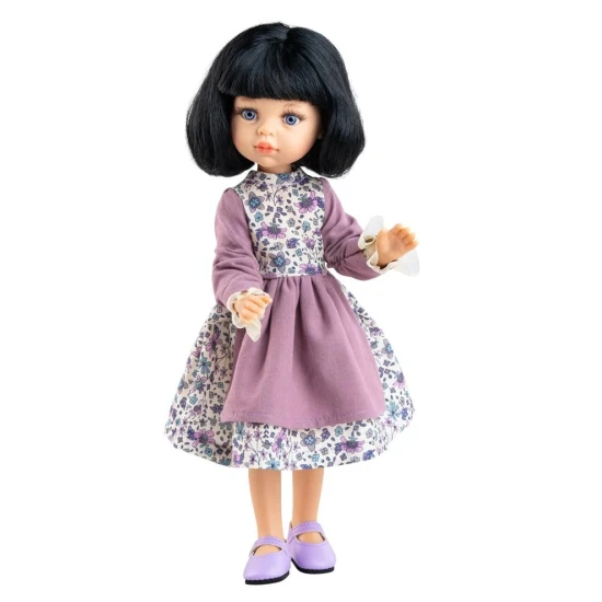 Paola Reina Ruha Carina babához 32 cm