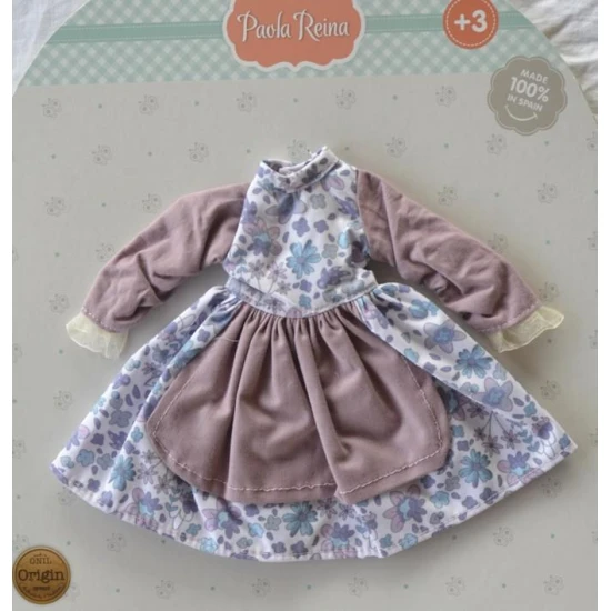 Paola Reina Ruha Carina babához 32 cm