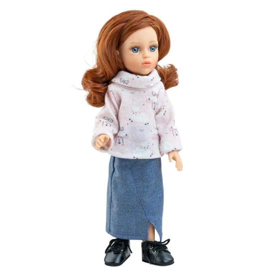 Paola Reina Ruha Conchi babához 32 cm Paola Reina Ruha Conchi babához 32 cm