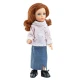 Paola Reina Ruha Conchi babához 32 cm Paola Reina Ruha Conchi babához 32 cm