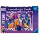 Ravensburger Puzzle K-Pop Démonvadászok: Világturné, 150 darabos Ravensburger Puzzle K-Pop Démonvadászok: Világturné, 150 darabos