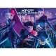 Ravensburger Puzzle K-Pop Démonvadászok: Rumi, Mira és Zoey, 300 darabos Ravensburger Puzzle K-Pop Démonvadászok: Rumi, Mira és Zoey, 300 darabos
