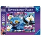 Ravensburger Puzzle K-Pop Démonvadászok: Derpy és Sussie, 100 darabos Ravensburger Puzzle K-Pop Démonvadászok: Derpy és Sussie, 100 darabos