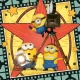 Ravensburger Puzzle Minyonok 3, 3x49 darabos Ravensburger Puzzle Minyonok 3, 3x49 darabos