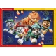 Ravensburger Puzzle Mancs őrjárat: A film, 2x12 darabos Ravensburger Puzzle Mancs őrjárat: A film, 2x12 darabos