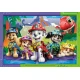 Ravensburger Puzzle Mancs őrjárat: A film, 2x12 darabos Ravensburger Puzzle Mancs őrjárat: A film, 2x12 darabos