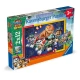 Ravensburger Puzzle Mancs őrjárat: A film, 2x12 darabos Ravensburger Puzzle Mancs őrjárat: A film, 2x12 darabos