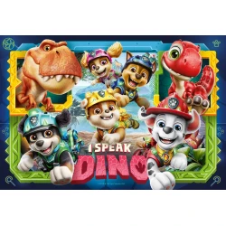 Ravensburger Puzzle Mancs őrjárat: A film, 35 darabos