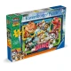 Ravensburger Puzzle Mancs őrjárat: A film, 35 darabos Ravensburger Puzzle Mancs őrjárat: A film, 35 darabos