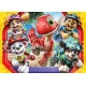 Ravensburger Puzzle Mancs őrjárat: A film, 4x42 darabos