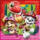 Mancs őrjárat puzzle Dinoszauruszfilm 3×49 darab Ravensburger Mancs őrjárat puzzle Dinoszauruszfilm 3×49 darab