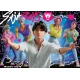 Ravensburger Puzzle K-POP Demon Hunters 4×100 db – négy puzzle szett a K-Pop Demon Hunters Netflix-film jeleneteiből