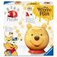 Ravensburger Füles Puzzle Ball Micimackó Ravensburger Füles Puzzle Ball Micimackó