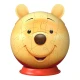 Ravensburger Füles Puzzle Ball Micimackó Ravensburger Füles Puzzle Ball Micimackó