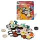 Ravensburger GraviTrax Junior Dinoszauruszok kezdőkészlet S Ravensburger GraviTrax Junior Dinoszauruszok kezdőkészlet S