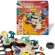 Ravensburger GraviTrax Junior Dinoszauruszok kezdőkészlet S Ravensburger GraviTrax Junior Dinoszauruszok kezdőkészlet S