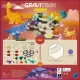 Ravensburger GraviTrax Junior Dinoszauruszok kezdőkészlet S Ravensburger GraviTrax Junior Dinoszauruszok kezdőkészlet S