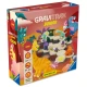 Ravensburger GraviTrax Junior Dinoszauruszok kezdőkészlet S Ravensburger GraviTrax Junior Dinoszauruszok kezdőkészlet S