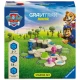 Ravensburger GraviTrax Junior Mancs őrjárat kezdőkészlet S Ravensburger GraviTrax Junior Mancs őrjárat kezdőkészlet S