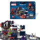 Ravensburger GraviTrax Pókember kezdőkészlet XXL Ravensburger GraviTrax Pókember kezdőkészlet XXL