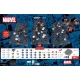 Ravensburger GraviTrax Pókember kezdőkészlet XXL Ravensburger GraviTrax Pókember kezdőkészlet XXL