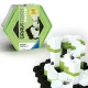 Ravensburger GraviTrax Micro kezdőkészlet S, fekete Ravensburger GraviTrax Micro kezdőkészlet S, fekete