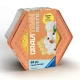 Ravensburger GraviTrax Micro kezdőkészlet S, sárga Ravensburger GraviTrax Micro kezdőkészlet S, sárga